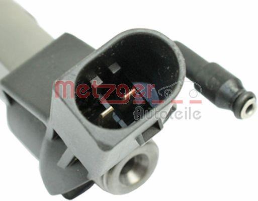 Injector METZGER ref. 0870155